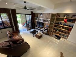 JANSEN CLOSE (D19), Terrace #602749241